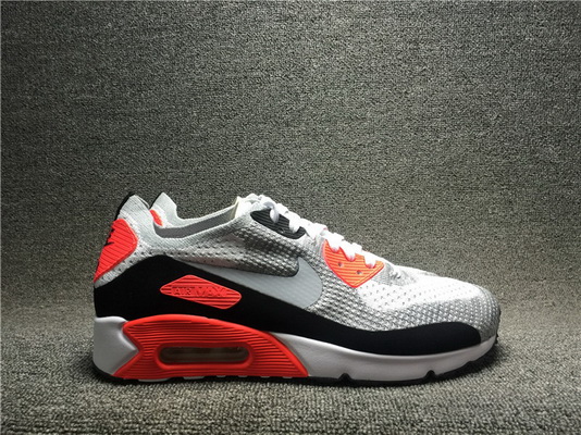 Super Max Nike Air Max 90 Men--019